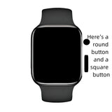 Smart Watch Answer Call Music Player Health Sport Bracelet Fitness Tracker Custom Dial Smartwatch Women Men Gift 2024 New Clock