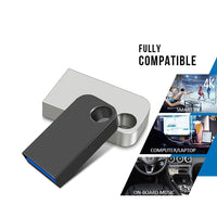 Super Mini Pen Drive 2TB Memoria Usb Flash Drives 1TB TYPE C OTG High Speed Usb 3.0 Pendrive 512GB 64GB Usb Stick Free Shipping Jack's Clearance