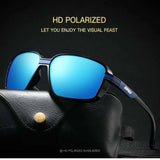 Rapala Polarized Fishing Sunglasses Men’s UV400 Driving & Hiking Shades