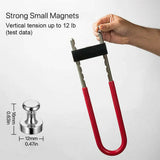 10/20x Magnetic Pins Neodymium Magnets Pin Board Magnet For Board Cone Magnets Super Strong Fridge Magnets For Home Storage Tool