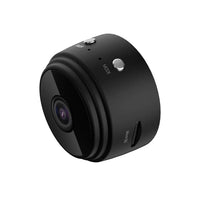 A9 Mini Surveillance Camera IP WiFi HD 1080p Night Vision