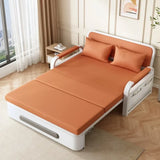 Telescopic Single Sofa Bed