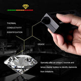 High Accuracy Professional Diamond Tester Kit