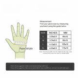 Black Nitrile Disposable Gloves – Thickened, Waterproof, Multipack (20/50/100 pcs)
