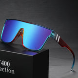 Fashion Sunglasses Men Women Sun Glasses UV400 Cycling Eyewear Baseball Softball Goggles
