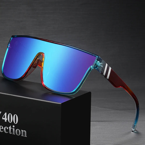 Fashion Sunglasses Men Women Sun Glasses UV400 Cycling Eyewear Baseball Softball Goggles