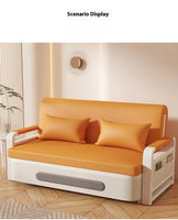 Telescopic Single Sofa Bed