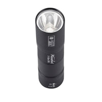 365nm UV Flashlight USB Rechargeable Mini Palm Ultraviolet Nail lamp Torch Pets Urine Cat tinea Money Ore Marker Detection Light