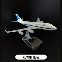 Scale 1:400 Metal Aviation Replica Viva Air Aircraft Model Diecast Airplane