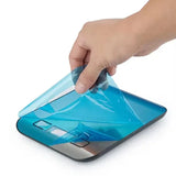 Digital Kitchen Scale with LED Display – 5kg Capacity, Stainless Steel Panel for Food & Jewelry Weighing