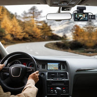 Car DVR Camera 3 inch HD 1080P Dash Cam 170° Wide Angle Night Vision Car Camera Way Loop Recording Video Recorders With G-Sensor Jack's Clearance