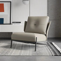 Designer Makeup Nordic Living Room Chair