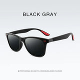 Unisex Retro Vintage Sports Sunglasses – UV400 Protection Designer Shades