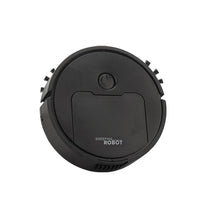 Smart Household Sweeping Robot - All-in-One Cleaning Machine