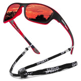 DALWA Polarized Fishing Sunglasses Jack's Clearance