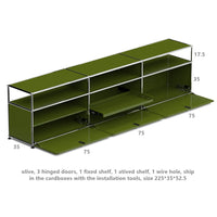 Custom Modular Furniture – Fast Personalization for Your Unique Space
