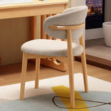 Modern Marble Dining Table – Low Square Island Design for Meetings & Home