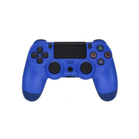 Wireless Gamepad Bluetooth Controller 6-Axis Joystick Dual Vibration JoyPad For PS4 Controller PS3 Control Gaming Console