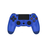 Wireless Gamepad Bluetooth Controller 6-Axis Joystick Dual Vibration JoyPad For PS4 Controller PS3 Control Gaming Console