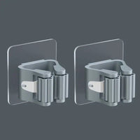 Caravan Storage Rack - Wall Mounted Suction Hooks - 2/4PCS