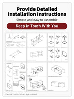 Custom Modular Furniture – Fast Personalization for Your Unique Space