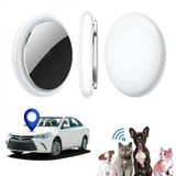 GPS Bluetooth Tracker Airtags GPS Smart Finder Children Positioning Pet Tracker Key Search GPS Tracker