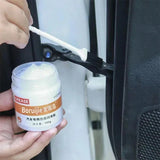 Car Door & Sunroof Lubricant – Anti-Rust, Anti-Noise Maintenance Gel (100g)