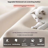 Telescopic Single Sofa Bed