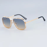 0636S Clip up Foldable Sunglasses Luxury Designer Brand France CT Women and Men Outdoor Magnet Uv400 Original Quality Eyewear