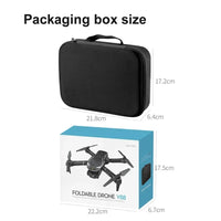 Original V88 8K 5G GPS Drone – Professional HD Dual Camera Quadcopter
