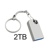 Super Mini Pen Drive 2TB Memoria Usb Flash Drives 1TB TYPE C OTG High Speed Usb 3.0 Pendrive 512GB 64GB Usb Stick Free Shipping Jack's Clearance