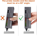 High Accuracy Professional Diamond Tester Kit