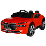 12V Remote Control Electric Toy Car - 50KG Load, Seatable