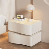 Ultra Narrow Bedside Storage Cabinet
