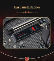 Huadisk SSD NVMe M2 1TB 512GB Internal SSD Drive TLC PCIE3.0 3000MB Speed for GIGABYTE/MSI/ X99 X79 for DIY Gaming Computer PC