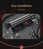 Huadisk SSD NVMe M2 1TB 512GB Internal SSD Drive TLC PCIE3.0 3000MB Speed for GIGABYTE/MSI/ X99 X79 for DIY Gaming Computer PC