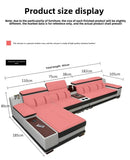 Multifunctional Room Decor Living Room Sofas Cute Armchair Nordic Children Living Room Sofas Luxury Divano Garden Furniture Sets