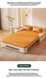 Telescopic Single Sofa Bed