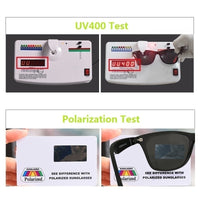 Unisex Retro Vintage Sports Sunglasses – UV400 Protection Designer Shades