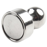 10/20x Magnetic Pins Neodymium Magnets Pin Board Magnet For Board Cone Magnets Super Strong Fridge Magnets For Home Storage Tool