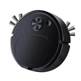 Sweeping Robot Automatic Mini Cleaning Household Machine USB Charging Intelligent Technology Sweep Suck Drag Vacuum Cleaner Jack's Clearance