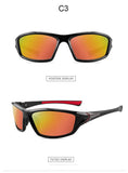 Unisex UV400 Men's Polarized Driving Sunglasses Polarized Fashion Sunglasses Men's Goggles Women's Sunglasses