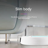 Smart Robot Vacuum Cleaner Electric Mop Home Cleaning Intelligent Cleaning Robot Sweeper and Mop Robots Vacuum Cleaner