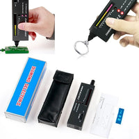 High Accuracy Professional Diamond Tester Kit