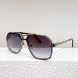 0636S Clip up Foldable Sunglasses Luxury Designer Brand France CT Women and Men Outdoor Magnet Uv400 Original Quality Eyewear