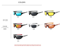 Unisex UV400 Men's Polarized Driving Sunglasses Polarized Fashion Sunglasses Men's Goggles Women's Sunglasses
