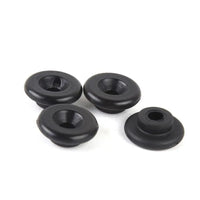 Aluminum Alloy Plate Base Trunk Bracket Motor Accessories Quick Release Spacers Rear Luggage Bushing Motorcycle Tailbox Buckle