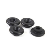 Aluminum Alloy Plate Base Trunk Bracket Motor Accessories Quick Release Spacers Rear Luggage Bushing Motorcycle Tailbox Buckle