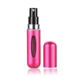 5ml Portable Perfume Refill Spray Bottle