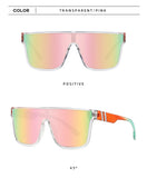 Fashion Sunglasses Men Women Sun Glasses UV400 Cycling Eyewear Baseball Softball Goggles